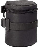 Easycover ECLB130B 85x130 lens bag fekete kép