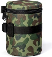 Easycover ECLB150C 85x150 lens bag terepszínű kép