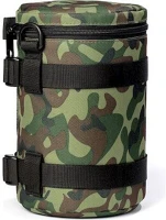 Easycover ECLB160C 105x160 lens bag terepszínű kép