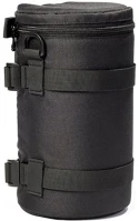 Easycover ECLB230B 110x230 lens bag fekete kép