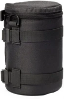 Easycover ECLB290B 130x290 lens bag fekete kép