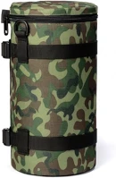 Easycover ECLB290C 130x290 lens bag terepszínű kép