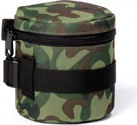 Easycover ECLB95C 80x95 lens bag objektív tok terepmintás kép