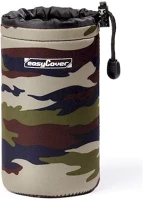 Easycover ECLCLC Lens case l terepszínű kép