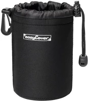 Easycover ECLCM Lens case m fekete kép