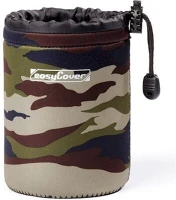 Easycover ECLCMC Lens case m terepszínű kép