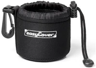 Easycover XS FEKETE Easy cover lens case xs fekete kép