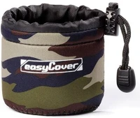 Easycover ECLCXSC Lens case xs terepszínű kép