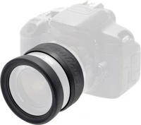 Easycover ECLR52 Lens rim 52mm fekete kép
