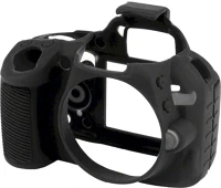 Easycover ECND3100B Camera case nikon d3100 fekete kép