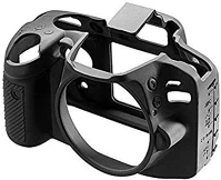 Easycover ECND3200B Camera case nikon d3200 fekete kép