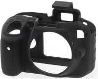 Easycover ECND3300B Camera case nikon d3300/3400 fekete kép