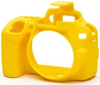 Easycover ECND3500Y Camera case nikon d3500 sárga kép