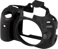 Easycover ECND5100B Camera case nikon d5100 fekete kép