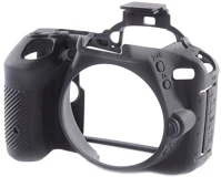 Easycover ECND5500B Camera case nikon d5500 / d5600 fekete kép