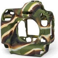 Easycover ECND5C Camera case nikon d5 terepszínű kép