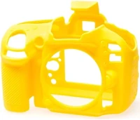 Easycover ECND600Y Camera case nikon d600/d610 sárga kép