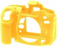 Easycover ECND7100Y Camera case nikon d7100/d720 sárga kép