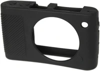 Easycover ECNS1B Camera case nikon s1 fekete kép