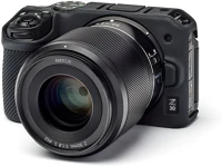 Easycover ECNZ30B Camera case nikon z30 fekete kép