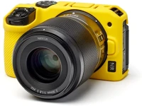 Easycover ECNZ30Y Camera case nikon z30 sárga kép