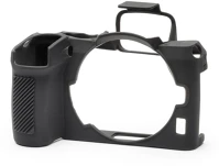 Easycover ECNZ50B Camera case nikon z50 kamera tok fekete kép
