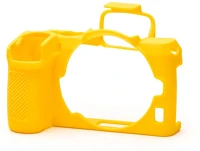 Easycover ECNZ50Y Camera case nikon z50 kamera tok sárga kép