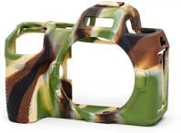 Easycover ECNZ6M3C Easycover camera case for nikon z6 iii terepszínű kép