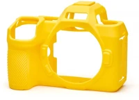 Easycover ECNZ6M3Y Easycover camera case for nikon z6 iii citromsárga kép