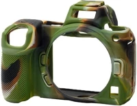 Easycover ECNZ7C Camera case nikon z6/z7 terepszínű kép
