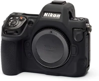 Easycover ECNZ8B Easycover szilikontok nikon z8 fekete kép
