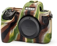 Easycover ECNZ8C Camera case nikon z8 terepszínű kép