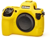 Easycover ECNZ8Y Easycover szilikontok nikon z8 sárga kép
