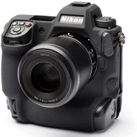 Easycover ECNZ9B Camera case nikon z9 fekete kép