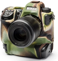 Easycover ECNZ9C Camera case nikon z9 terepszínű kép