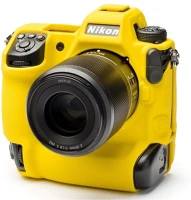 Easycover ECNZ9Y Camera case nikon z9 sárga kép