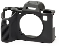 Easycover ECSA1B Camera case sony a1 fekete kép