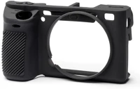Easycover ECSA6500B Camera case sony a6500 fekete kép