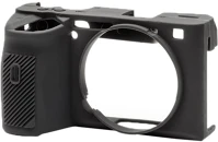 Easycover ECSA6600B Camera case sony a6600 kamera tok fekete kép