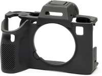 Easycover ECSA7M4B Camera case sony a7 iv fekete kép
