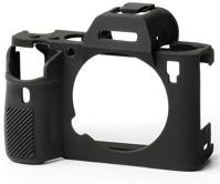 Easycover ECSA9B Camera case sony a9/a7iii/a7riii fekete kép