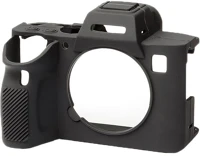 Easycover ECSA9M2B Camera case sony a9 2/a7r 4 kamera tok fekete kép