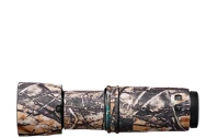 Easycover LOCRF100400FC Lens oak canon rf 100-400mm f5.6-8 is usm forest camouflage kép