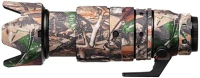 Easycover LONZ100400FC Lens oak nikon z 100-400mm f/4.5-5.6 vr s erdei terepszínű kép