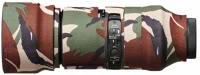 Easycover LOS100400DGGC Easycover easycover lens oak for sigma 100-400mm f5-6.3 dg dn os green kép