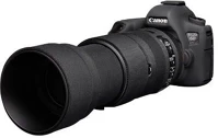 Easycover LOSG100400CB Lens oak sigma 100-400mm contemporary fekete kép