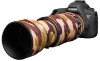 Easycover LOSG100400CBC Lens oak sigma 100-400mm contemporary barna terepszínű kép