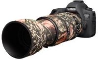 Easycover LOSG100400CFC Lens oak sigma 100-400mm contemporary erdei terepszínű kép