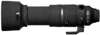 Easycover LOSG60600SNB Lens oak sigma 60-600mm f/4.5-6.3 dg dn os (sony e + l)  fekete kép