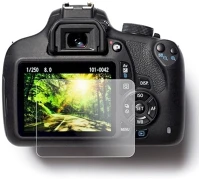 Easycover SPC1100D Soft screen protector canon eos 1100d kép